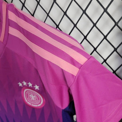 Alemania Visita Kit Niños 2024/25