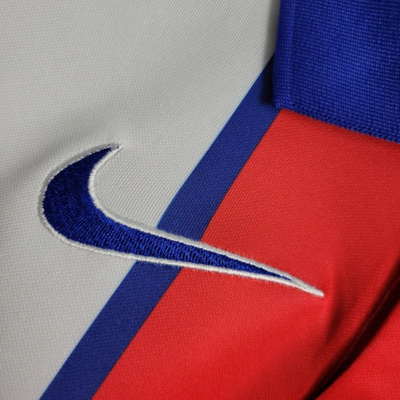 París Saint-Germain Visita Retro 2020/21