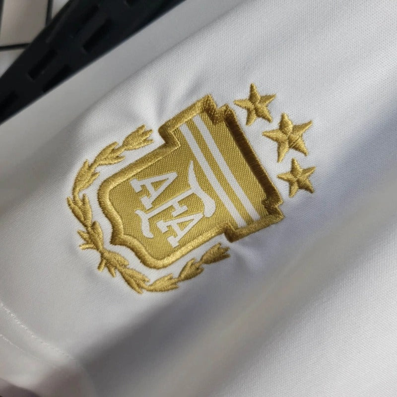 Argentina 2024/25 Local Shorts
