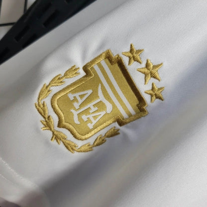 Argentina 2024/25 Local Shorts