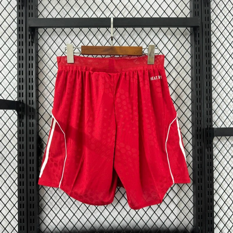 Liverpool 2025/26 Local Shorts