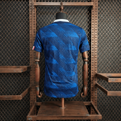 Camiseta Francia Local 2026 Versión Jugador