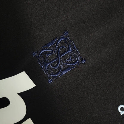 Camiseta Real Madrid Visita Retro 2009/10 Versión Fan