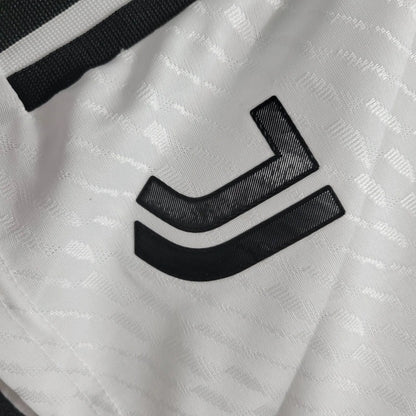 Juventus 2023/24 Local Shorts