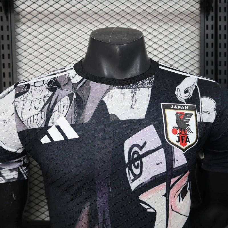 Camiseta Japon "Itachi" 2025/26 Versión Jugador