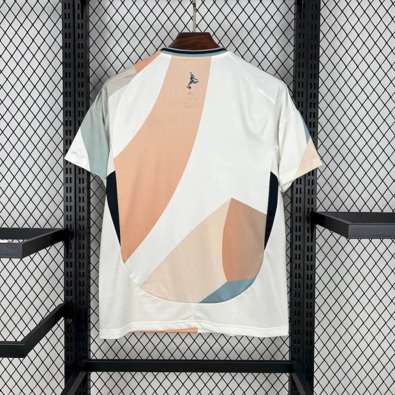 Camiseta España Visita 2025/26 Versión Fan