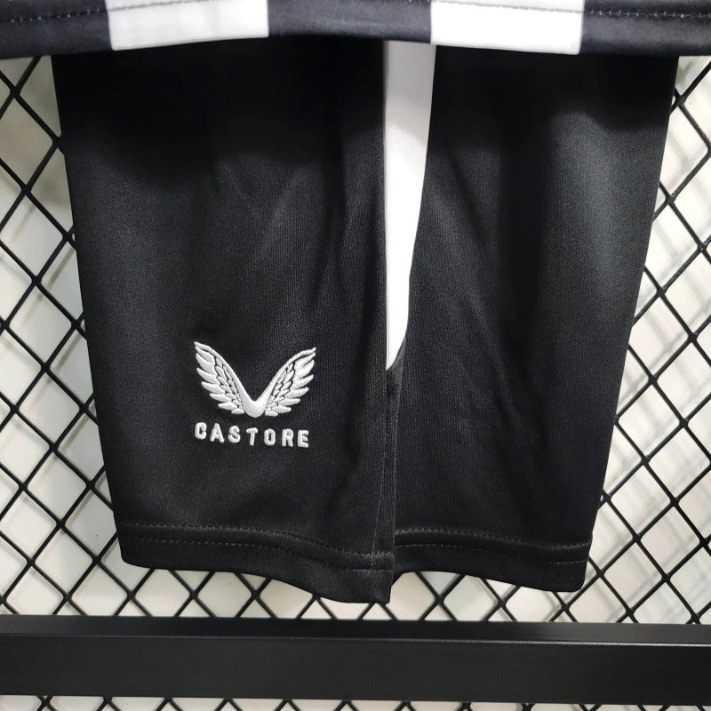 Newcastle Local Kit Niños 2023/24
