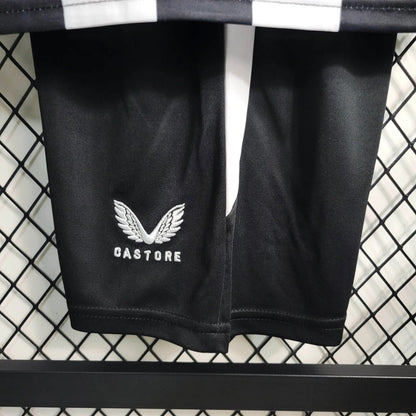 Newcastle Local Kit Niños 2023/24