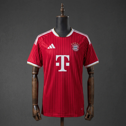 Camiseta Bayern Munich Local 2026/27 Versión Fan