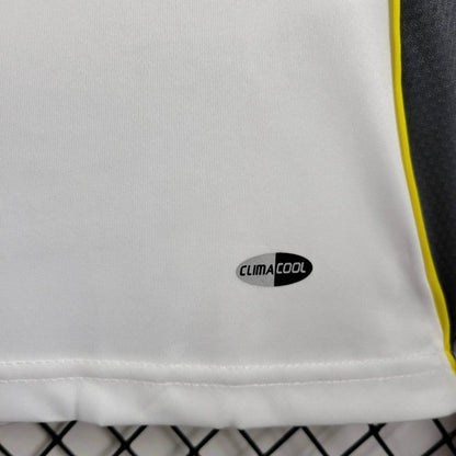 Camiseta Japon Visita Retro 2006 Versión Fan