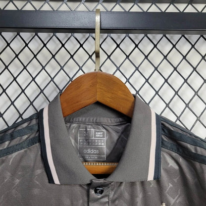 Real Madrid Visita Kit Niños 2024/25