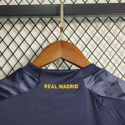 Real Madrid Visita Kit Niños 2023/24