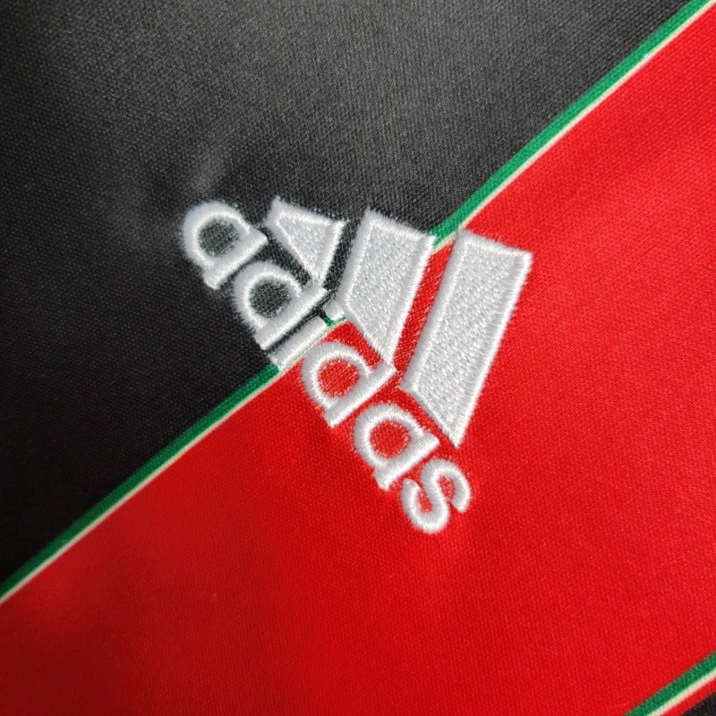 Camiseta AC Milan Local Retro 2012/13 Versión Fan
