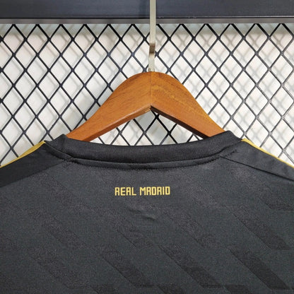 Camiseta Real Madrid Visita Retro 2011/12 Versión Fan