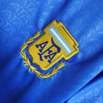 Argentina Local Retro Kit Niños 1994