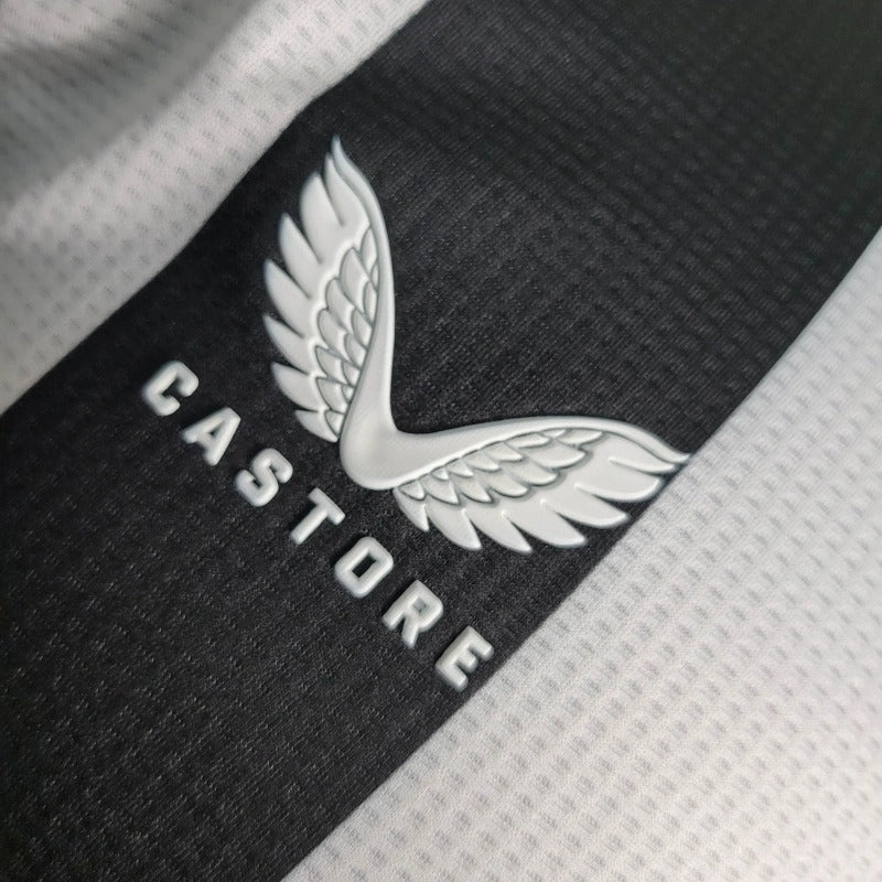Camiseta Newcastle Local 2023/24 Versión Jugador
