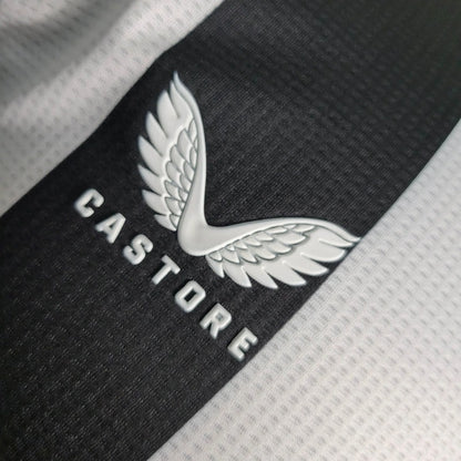 Camiseta Newcastle Local 2023/24 Versión Jugador