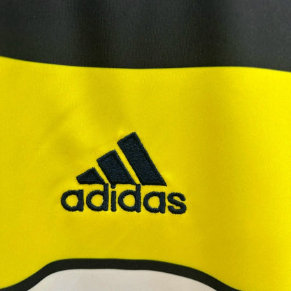 Camiseta Chelsea Visita Retro 2011/12 Versión Fan