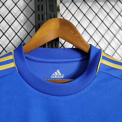 Camiseta Chelsea Local Retro 2012/13 Versión Fan
