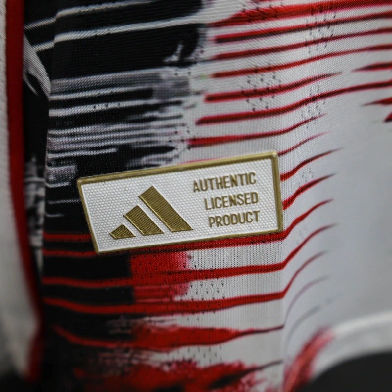 Camiseta Japon "Monte Fuji Monumento" 2025/26 Versión Jugador