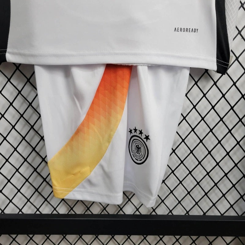 Alemania Local Kit Niños 2024/25