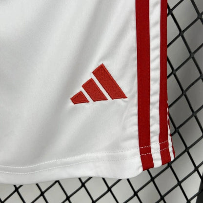 Arsenal Local Kit Niños 2025/26