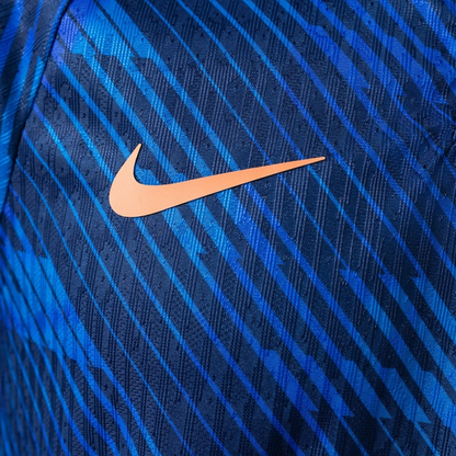 Camiseta Francia Local 2026 Versión Jugador