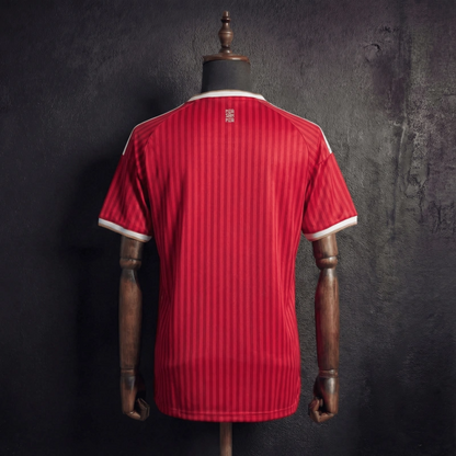 Camiseta Bayern Munich Local 2026/27 Versión Fan
