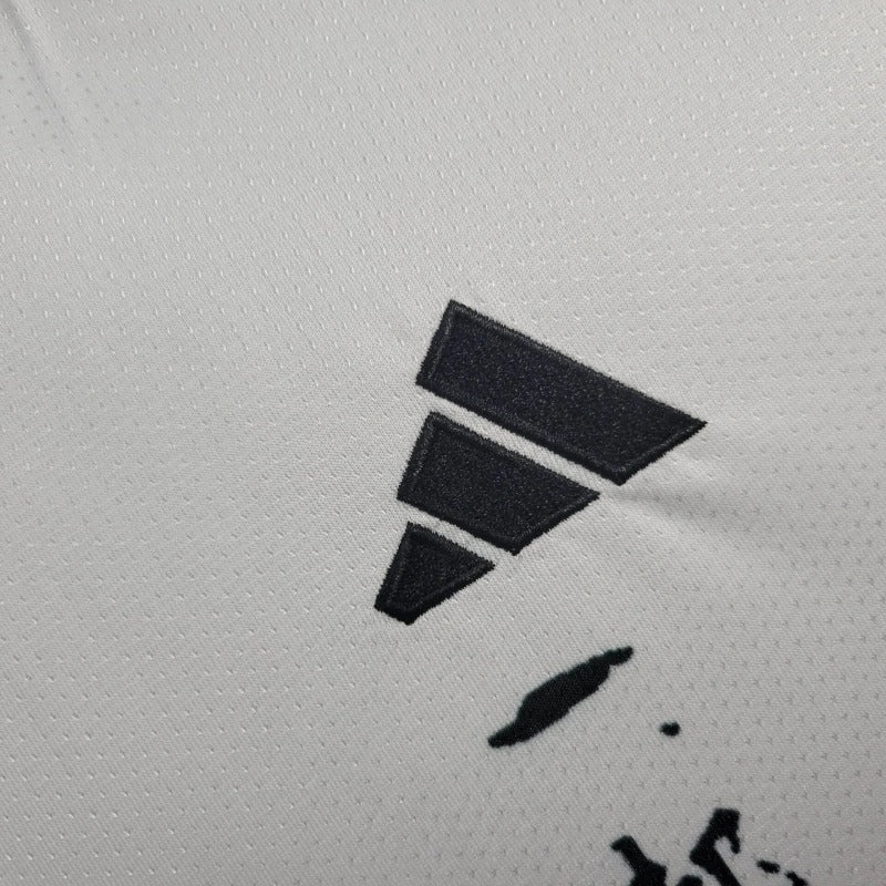Camiseta Japon "Zoro" 2025/26 Versión Fan