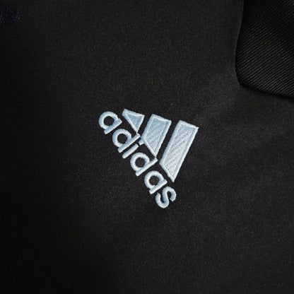 Camiseta Real Madrid Visita Retro 2009/10 Versión Fan