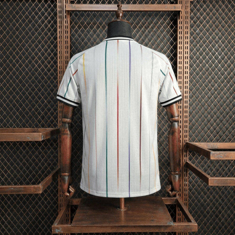 Camiseta Japon Visita 2026 Versión Jugador