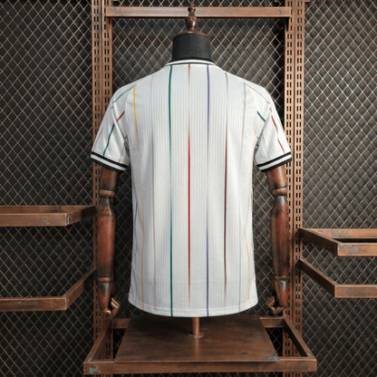 Camiseta Japon Visita 2026 Versión Jugador