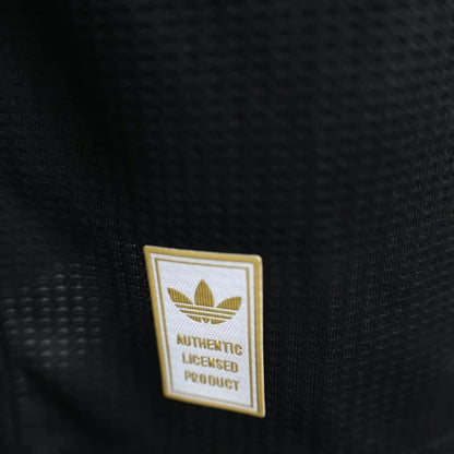 Camiseta Liverpool Portero 2025/26 Versión Jugador