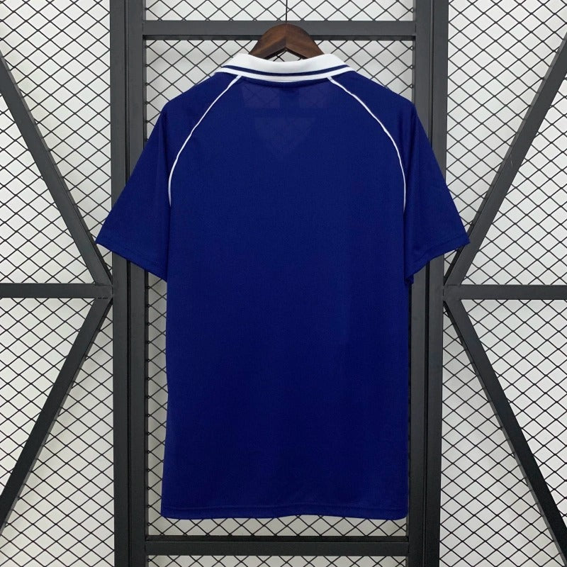 Camiseta Universidad de Chile Local Retro 1993 Versión Fan