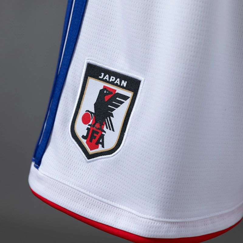 Japon 2026/27 Local Shorts