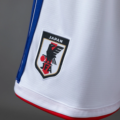 Japon 2026/27 Local Shorts