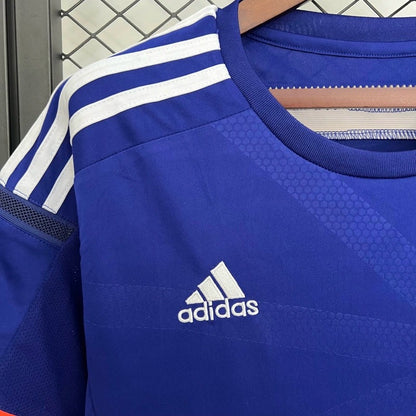 Camiseta Japon Local Retro 2014 Versión Fan