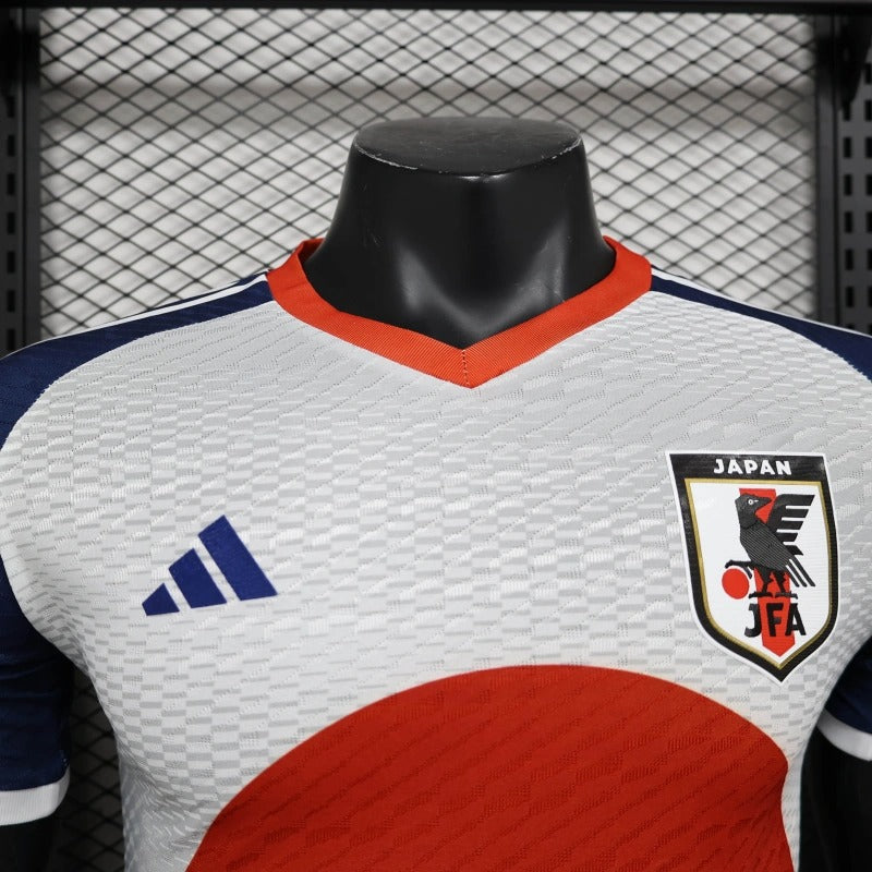 Camiseta Japon "Monte Fuji" 2025/26 Versión Jugador