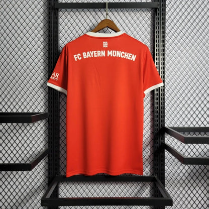 Camiseta Bayern Munich Local 2022/23 Versión Fan