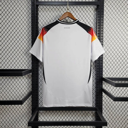 Camiseta Alemania Local 2024/25 Versión Fan