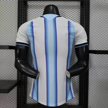 Camiseta Argentina Local 2026 Versión Jugador