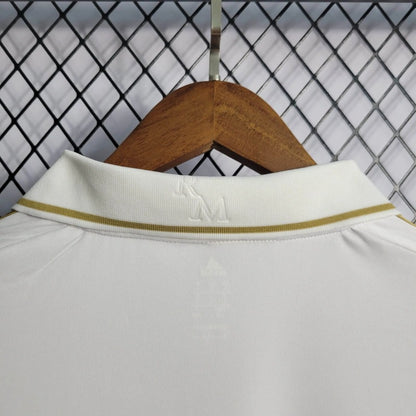 Camiseta Real Madrid Local Retro 2011/12 Versión Fan