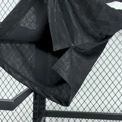 Camiseta Alemania Visita Retro 1998/99 Versión Fan
