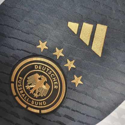 Camiseta Alemania Local 2022/23 Versión Jugador