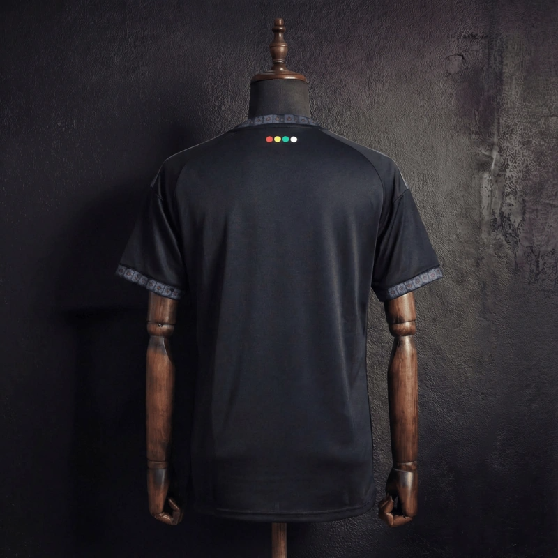 Camiseta Colo Colo Visita 2026 Versión Fan