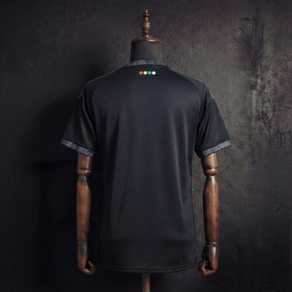 Camiseta Colo Colo Visita 2026 Versión Fan