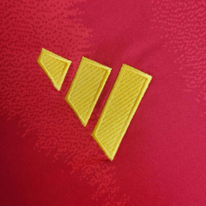 Camiseta España Local 2024/25 Versión Fan