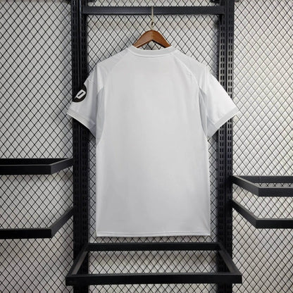 Camiseta Real Madrid Local 2025/26 Versión Fan