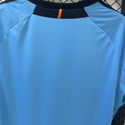 Camiseta España Visita Retro 2012 Versión Fan
