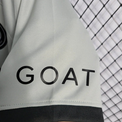 Camiseta Paris Saint-Germain Visita 2022/23 Versión Fan